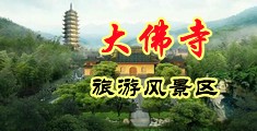 舔女人大骚逼视频中国浙江-新昌大佛寺旅游风景区